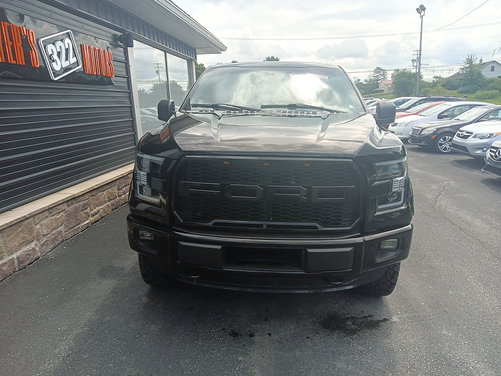 ford f-150 2016 1FTEW1EG3GKD04020 image ford f-150 2016 1FTEW1EG3GKD04020 image
