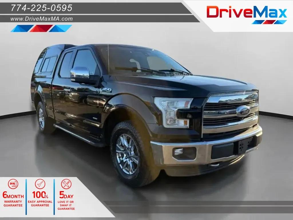ford f-150 2016 1FTFX1EG5GKD12654 image ford f-150 2016 1FTFX1EG5GKD12654 image