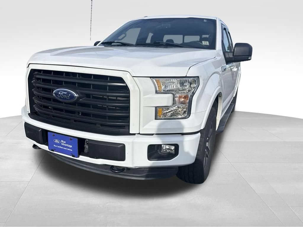 ford f-150 2016 1FTFX1EF7GKF83657 image ford f-150 2016 1FTFX1EF7GKF83657 image