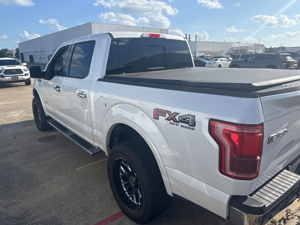 ford f-150 2016 1FTEW1EG5GKE79529 image ford f-150 2016 1FTEW1EG5GKE79529 image