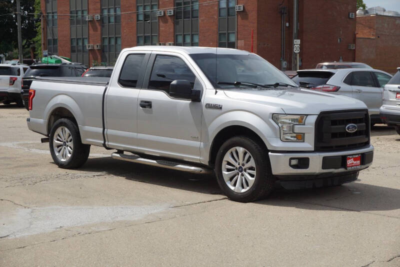 ford f-150 2016 1FTEX1CP4GFB64598 image ford f-150 2016 1FTEX1CP4GFB64598 image