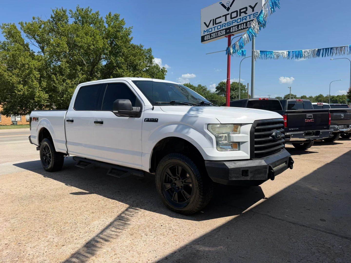 ford f-150 2016 1FTFW1EF9GKD53928 image ford f-150 2016 1FTFW1EF9GKD53928 image