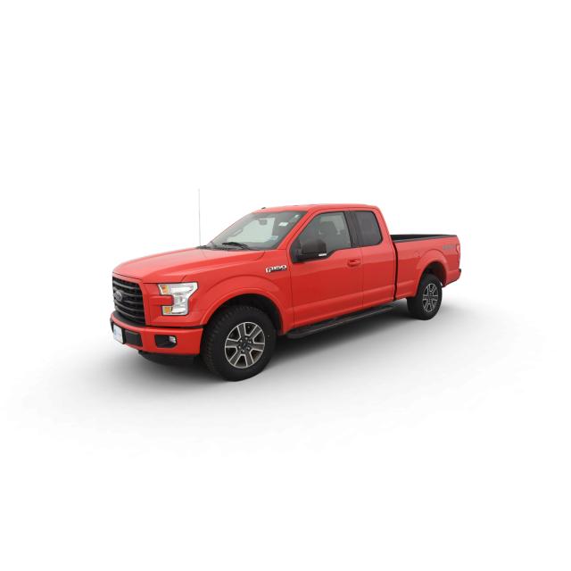 ford f-150 2016 1FTEX1CPXGKF78749 image ford f-150 2016 1FTEX1CPXGKF78749 image
