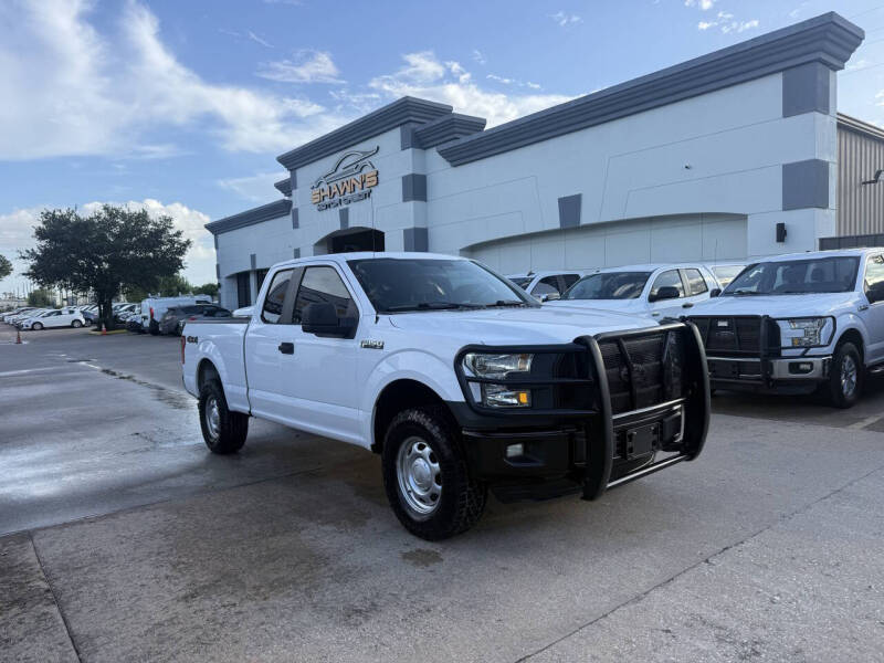 ford f-150 2016 1FTFX1EF1GKE18705 image ford f-150 2016 1FTFX1EF1GKE18705 image