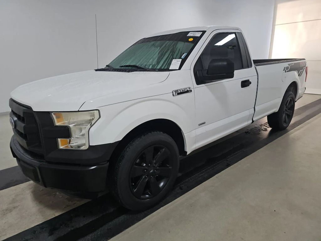ford f-150 2016 1FTMF1CP9GKE26444 image ford f-150 2016 1FTMF1CP9GKE26444 image