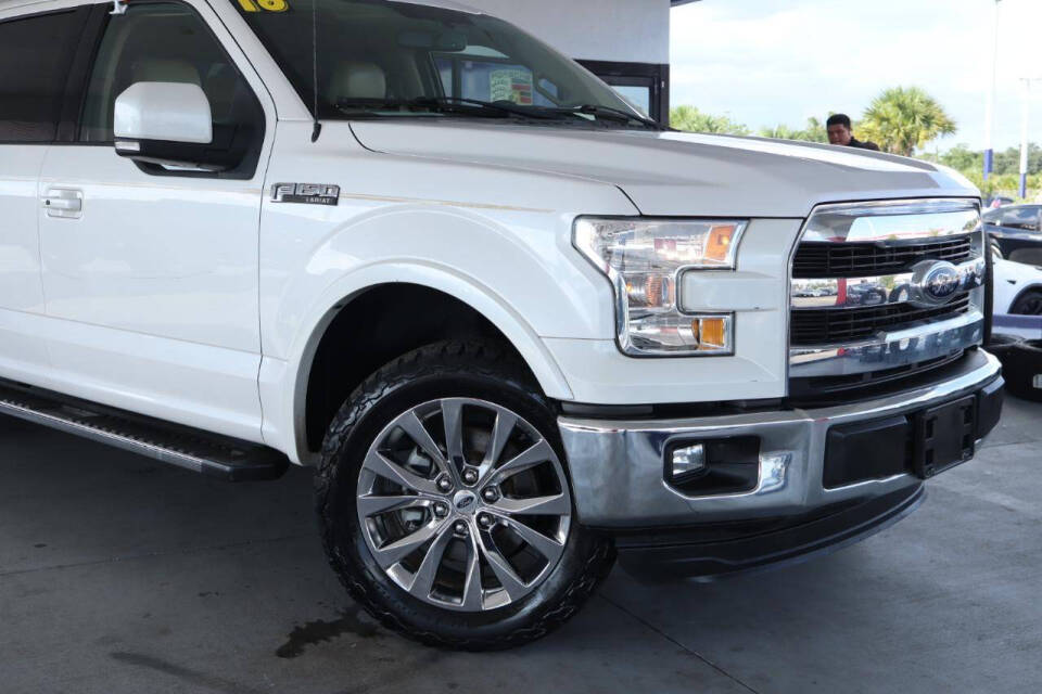 ford f-150 2016 1FTEW1CF8GKD12981 image ford f-150 2016 1FTEW1CF8GKD12981 image