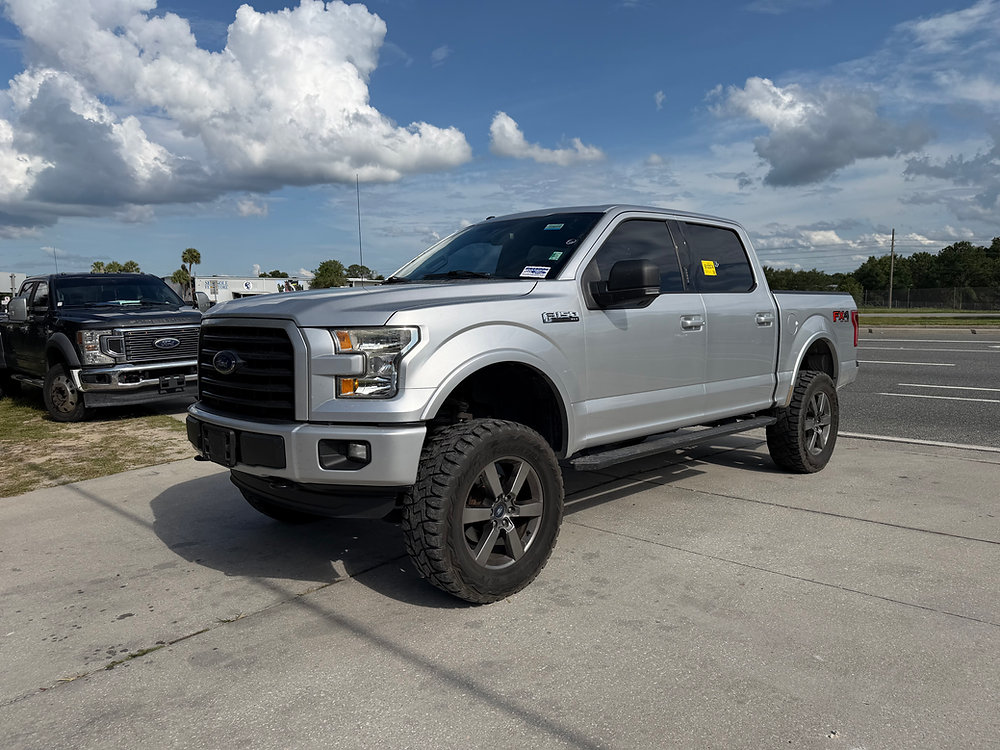 ford f-150 2016 1FTEW1EF6GFB34994 image ford f-150 2016 1FTEW1EF6GFB34994 image