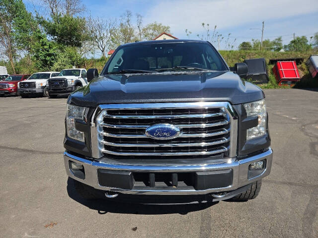 ford f-150 2016 1FTEW1EGXGFB19696 image ford f-150 2016 1FTEW1EGXGFB19696 image