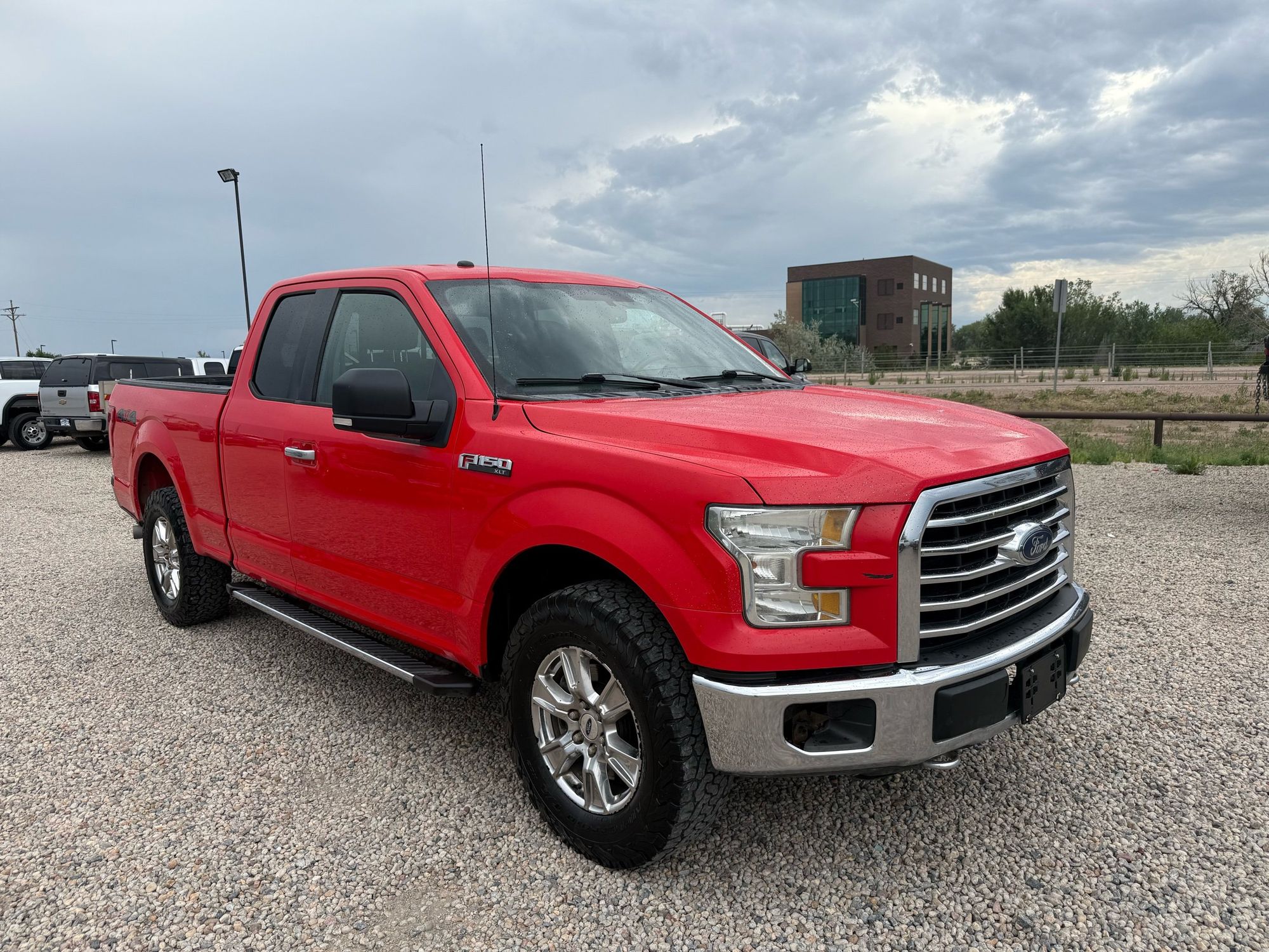 ford f-150 2016 1FTFX1EF0GKF70040 image ford f-150 2016 1FTFX1EF0GKF70040 image