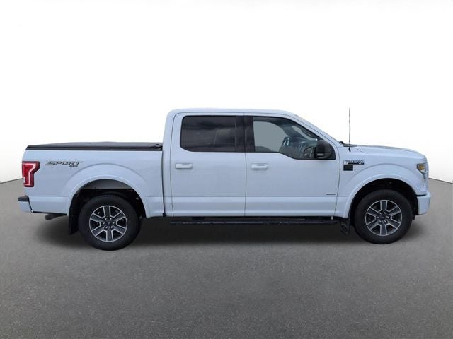 ford f-150 2016 1FTEW1EG4GFC78312 image ford f-150 2016 1FTEW1EG4GFC78312 image