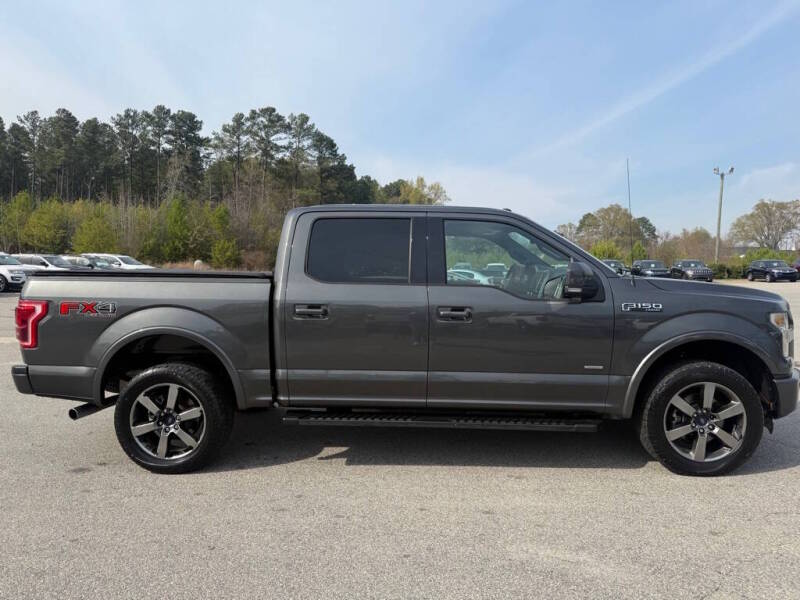 ford f-150 2016 1FTEW1EG4GFB63239 image ford f-150 2016 1FTEW1EG4GFB63239 image