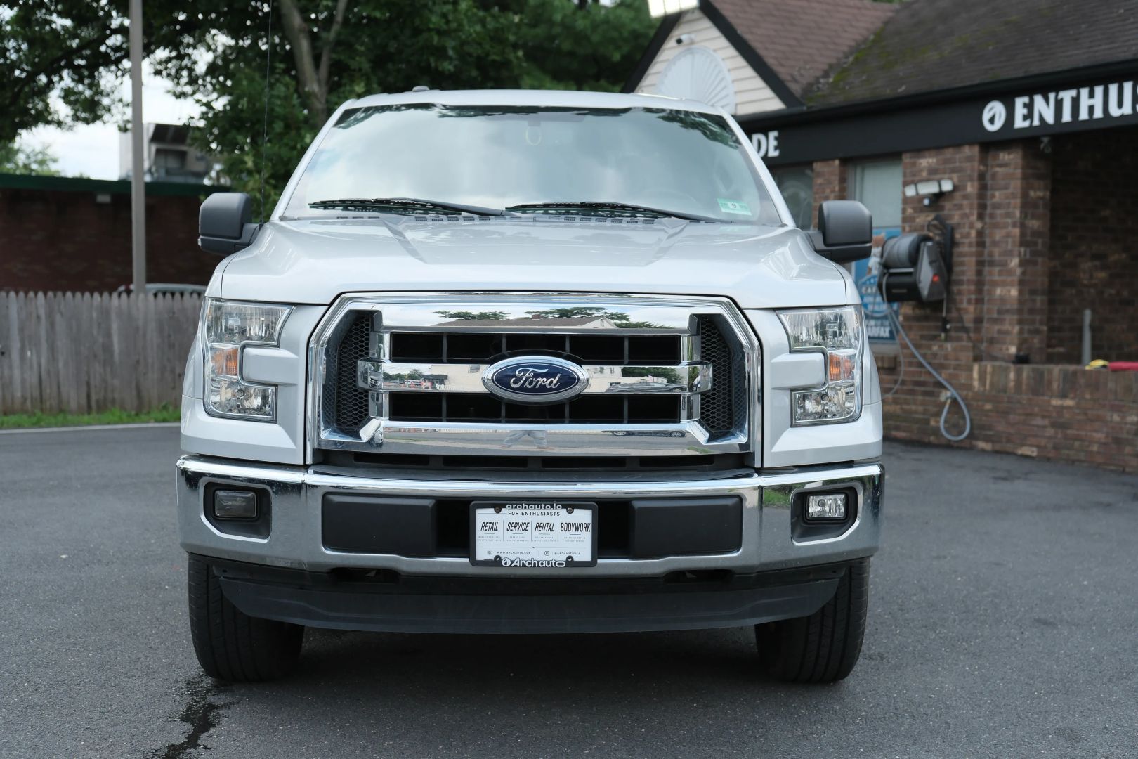 ford f-150 2016 1FTFX1EF5GKF00744 image ford f-150 2016 1FTFX1EF5GKF00744 image