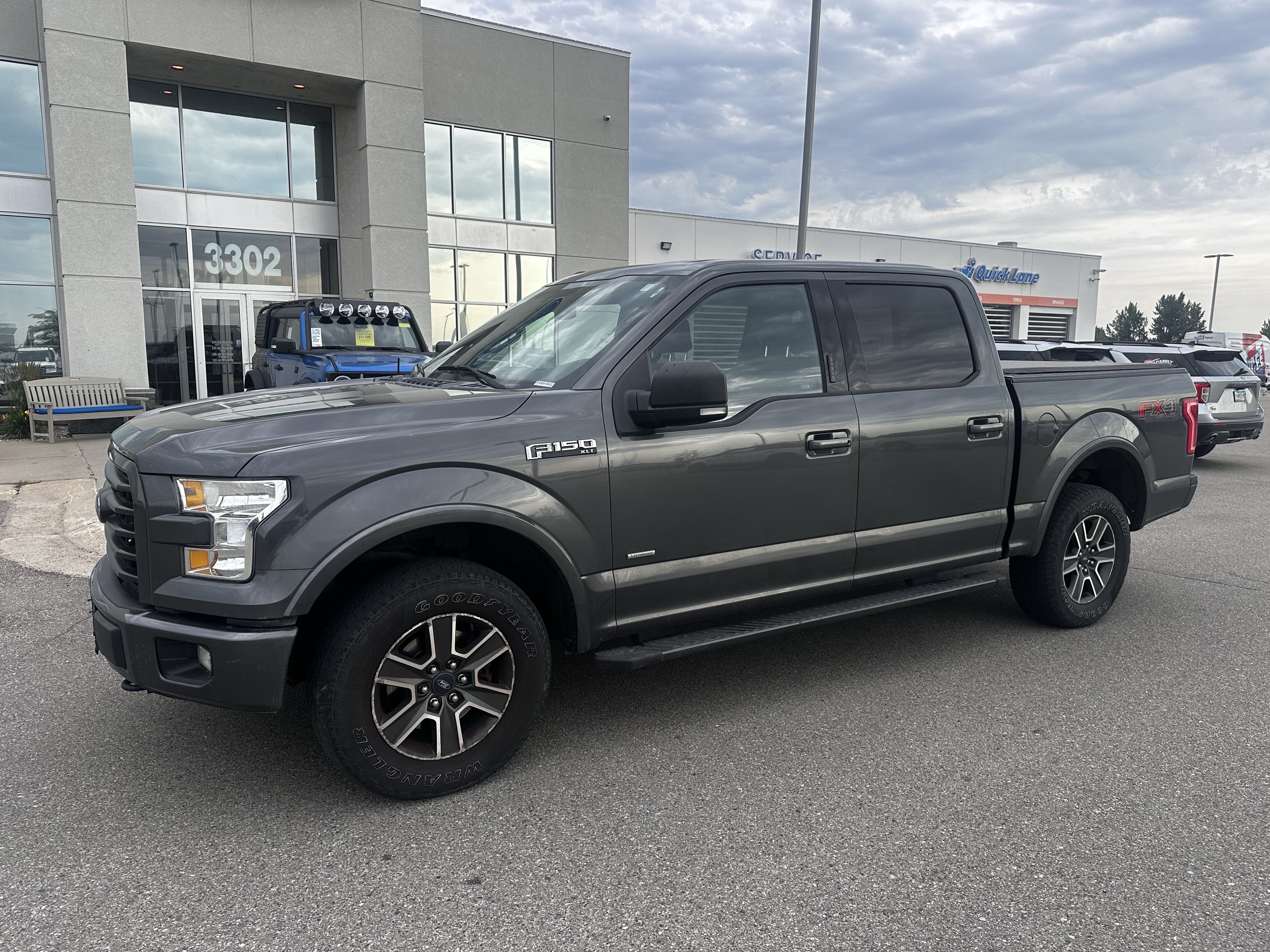 ford f-150 2016 1FTEW1EG1GFB99048 image ford f-150 2016 1FTEW1EG1GFB99048 image