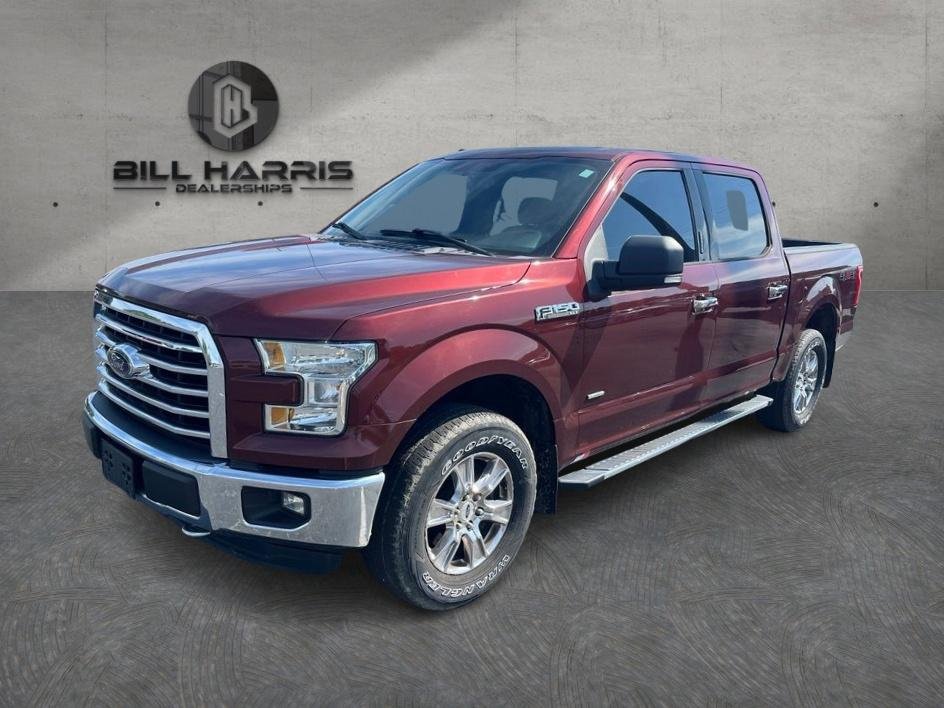 ford f-150 2016 1FTEW1EG4GFA69815 image ford f-150 2016 1FTEW1EG4GFA69815 image