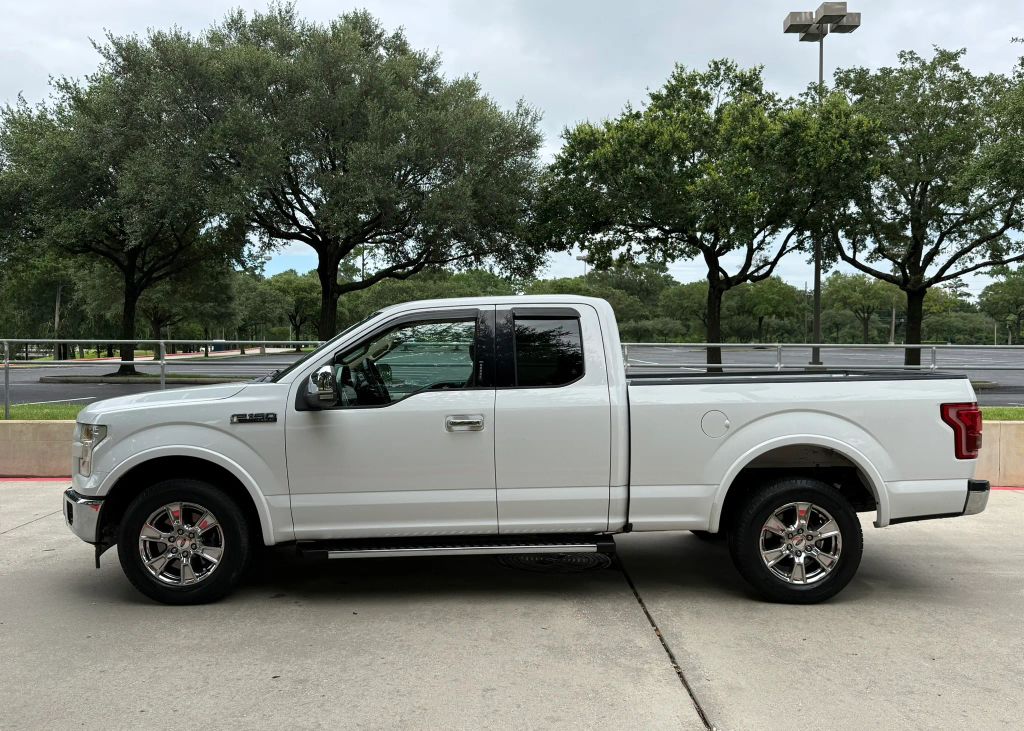 ford f-150 2016 1FTEX1CF7GFB07593 image ford f-150 2016 1FTEX1CF7GFB07593 image