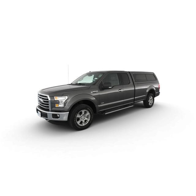 ford f-150 2016 1FTEX1CP5GFC45884 image ford f-150 2016 1FTEX1CP5GFC45884 image