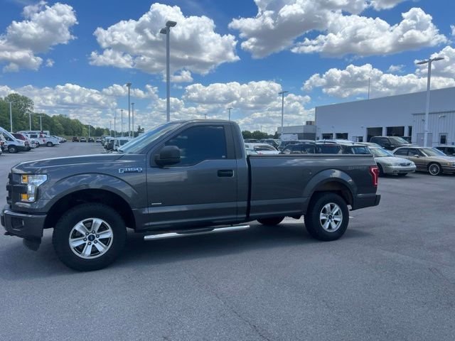 ford f-150 2016 1FTMF1EP4GKF09292 image ford f-150 2016 1FTMF1EP4GKF09292 image
