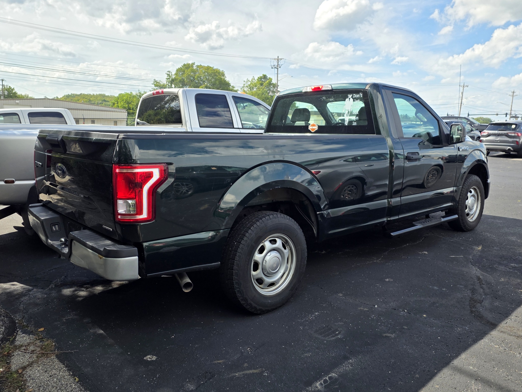 ford f-150 2016 1FTMF1C89GKD58879 image ford f-150 2016 1FTMF1C89GKD58879 image