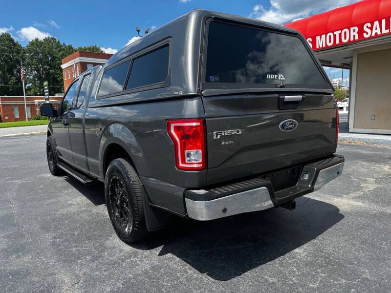 ford f-150 2016 1FTEX1CP3GKF88667 image ford f-150 2016 1FTEX1CP3GKF88667 image