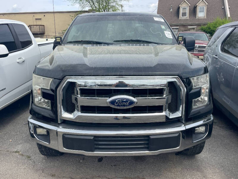 ford f-150 2016 1FTEW1CF2GFB55523 image ford f-150 2016 1FTEW1CF2GFB55523 image