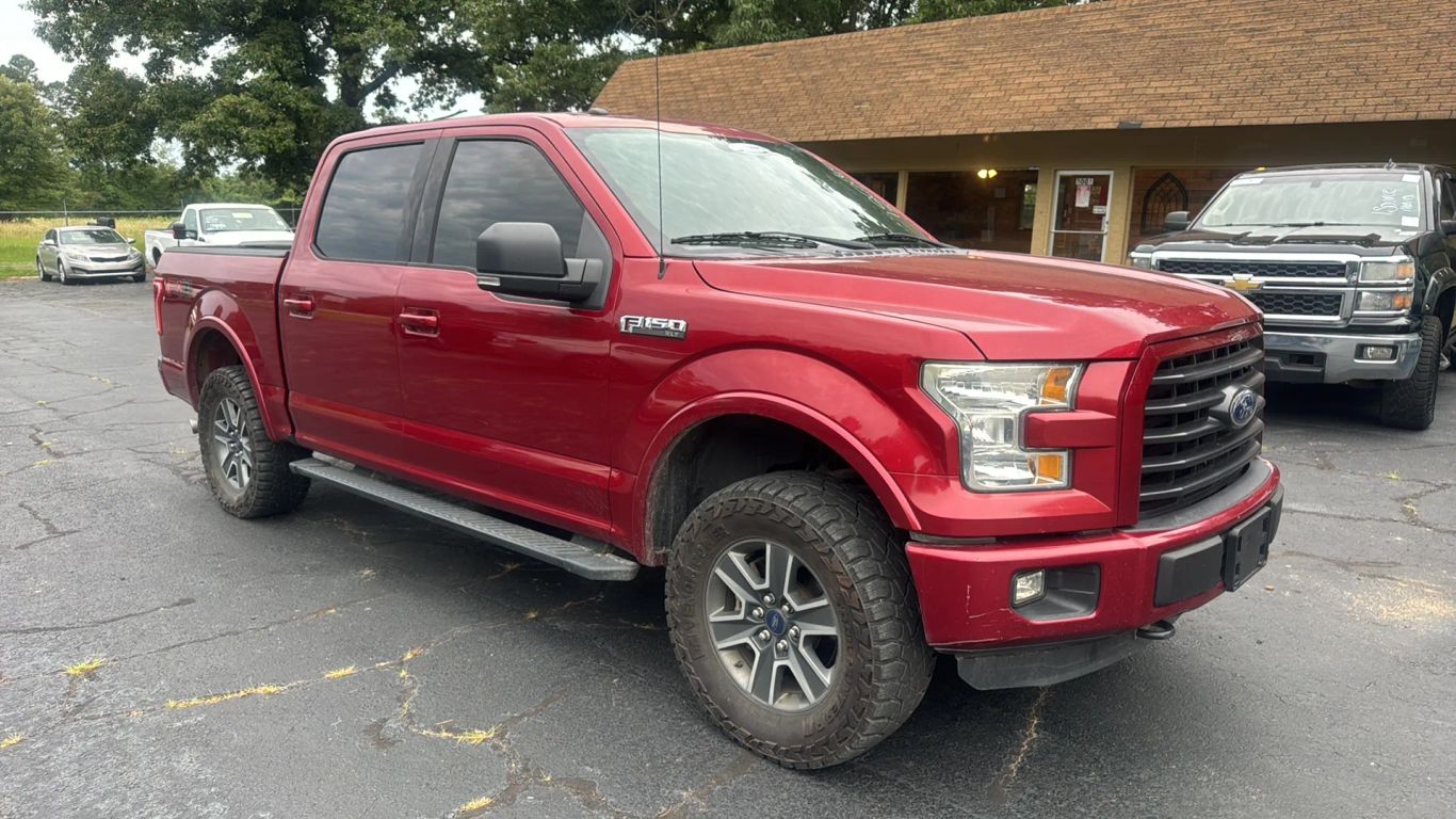 ford f-150 2016 1FTEW1EF6GKD13477 image ford f-150 2016 1FTEW1EF6GKD13477 image