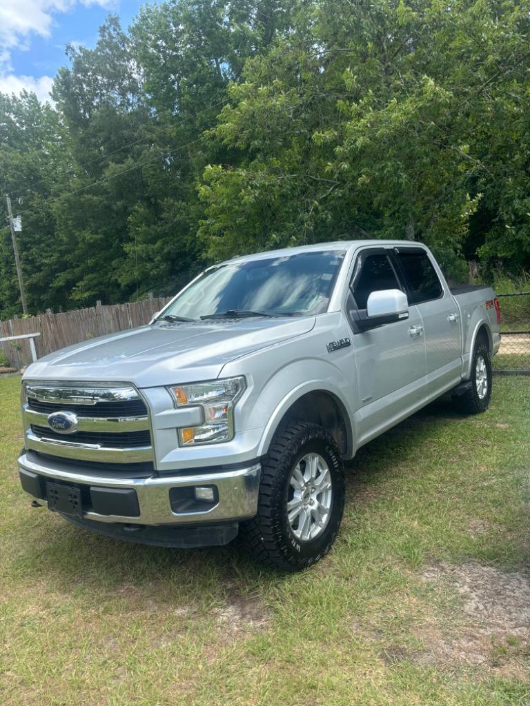 ford f-150 2016 1FTEW1EG3GKE59151 image ford f-150 2016 1FTEW1EG3GKE59151 image