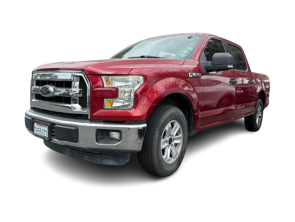ford f-150 2016 1FTEW1C86GKD17579 image ford f-150 2016 1FTEW1C86GKD17579 image