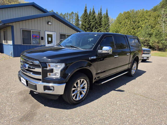 ford f-150 2016 1FTEW1EG6GKD09521 image ford f-150 2016 1FTEW1EG6GKD09521 image