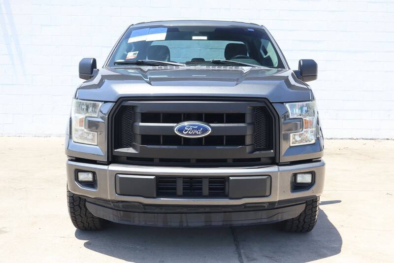 ford f-150 2016 1FTEX1CP3GKE62678 image ford f-150 2016 1FTEX1CP3GKE62678 image