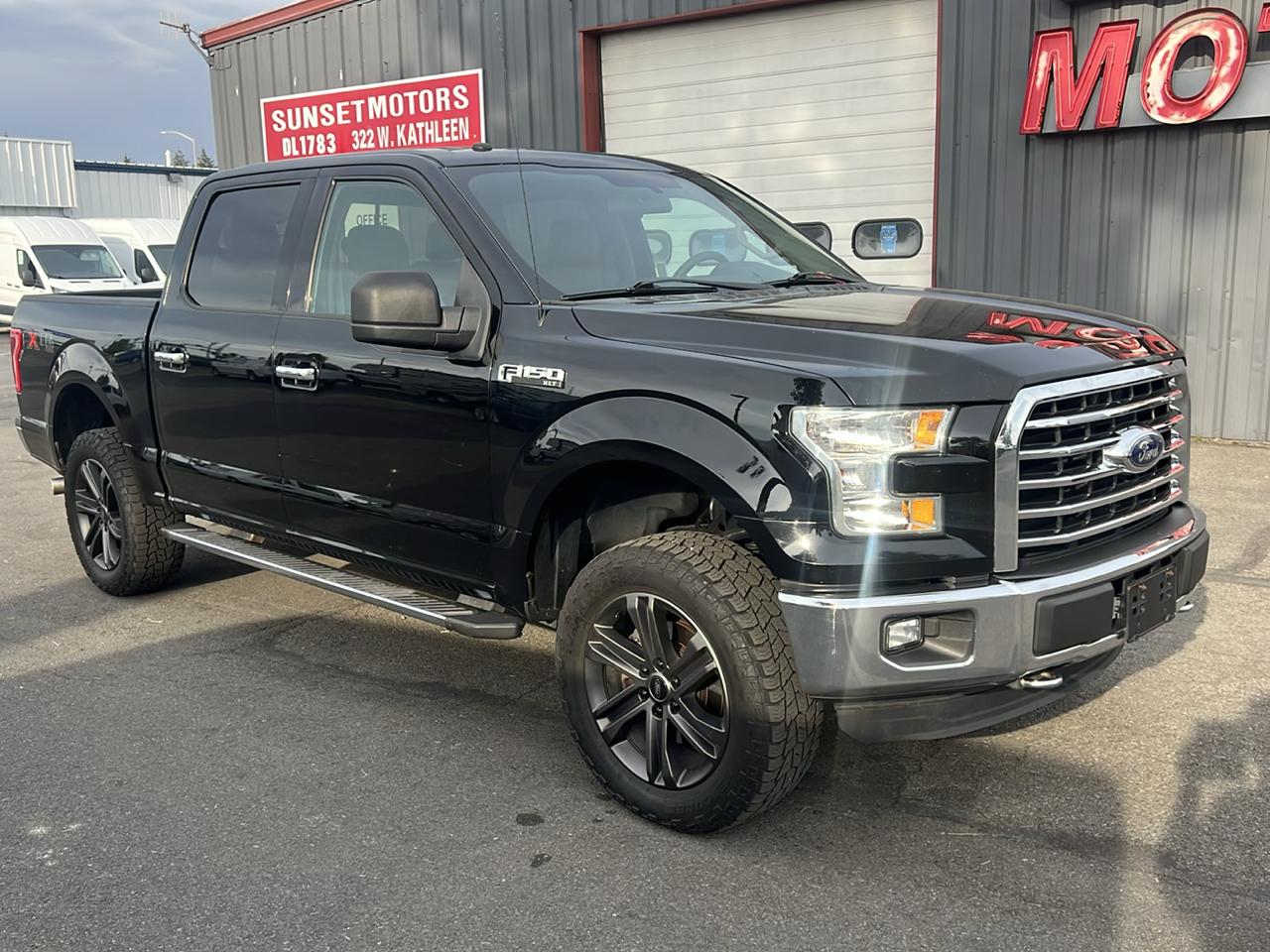 ford f-150 2016 1FTEW1EF1GFB58846 image ford f-150 2016 1FTEW1EF1GFB58846 image