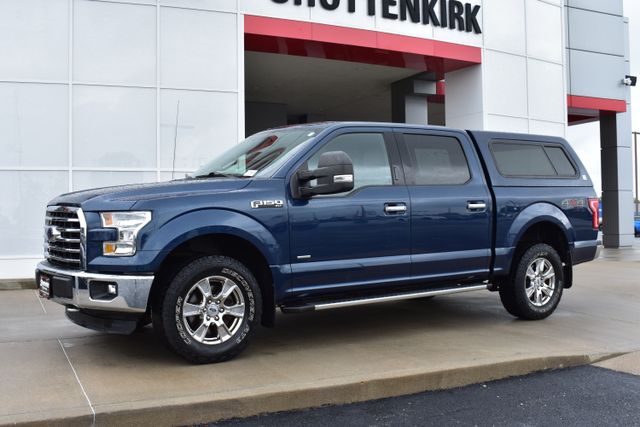 ford f-150 2016 1FTEW1EG3GKE13500 image ford f-150 2016 1FTEW1EG3GKE13500 image