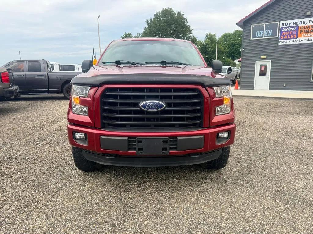 ford f-150 2016 1FTFX1EF7GFC67457 image ford f-150 2016 1FTFX1EF7GFC67457 image