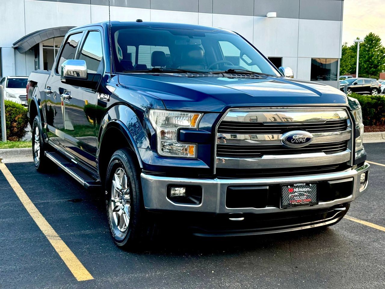 ford f-150 2016 1FTEW1EPXGFB10433 image ford f-150 2016 1FTEW1EPXGFB10433 image
