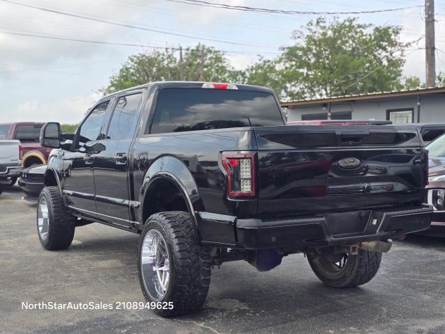 ford f-150 2016 1FTEW1CGXGKF98180 image ford f-150 2016 1FTEW1CGXGKF98180 image