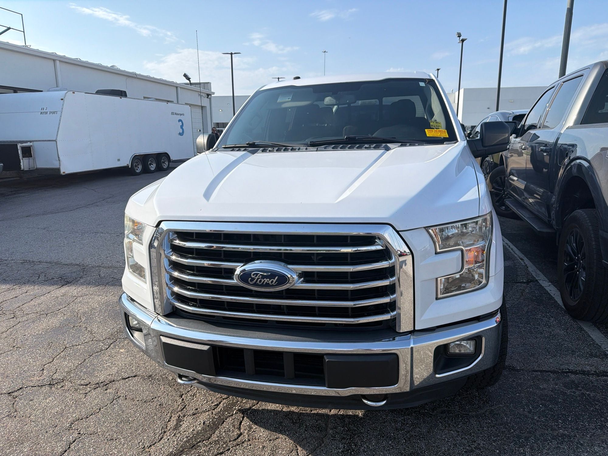 ford f-150 2016 1FTEW1EG5GKE11912 image ford f-150 2016 1FTEW1EG5GKE11912 image