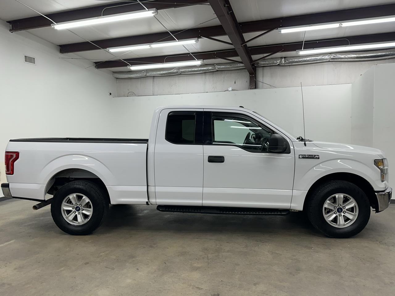 ford f-150 2016 1FTEX1CF2GKF33537 image ford f-150 2016 1FTEX1CF2GKF33537 image