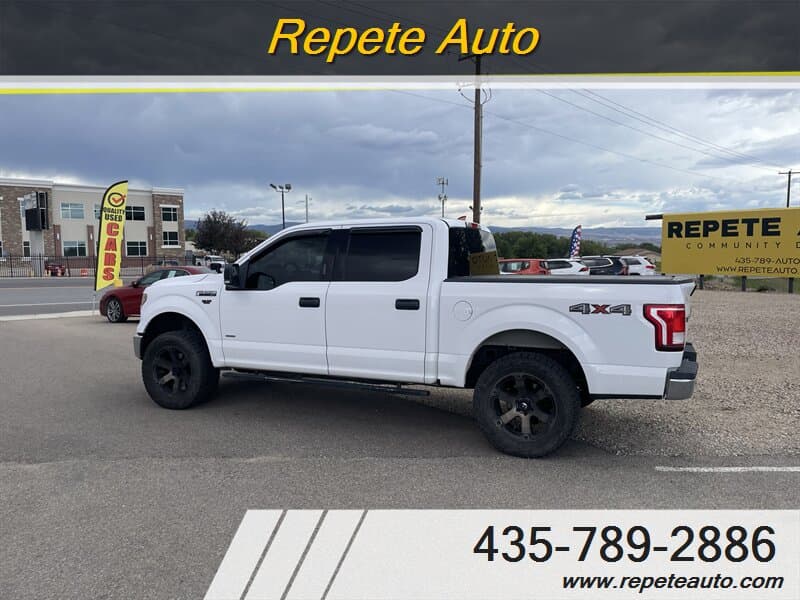 ford f-150 2016 1FTEW1EGXGKE51354 image ford f-150 2016 1FTEW1EGXGKE51354 image