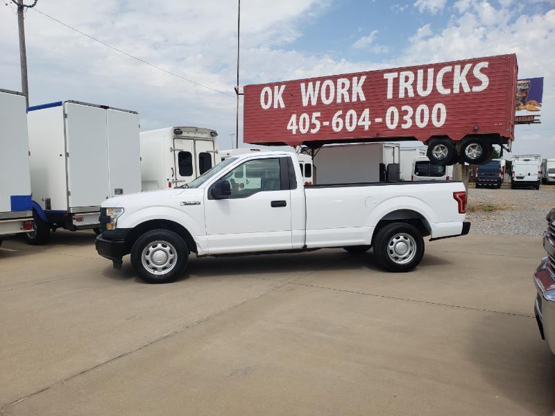 ford f-150 2016 1FTMF1C83GKD18927 image ford f-150 2016 1FTMF1C83GKD18927 image