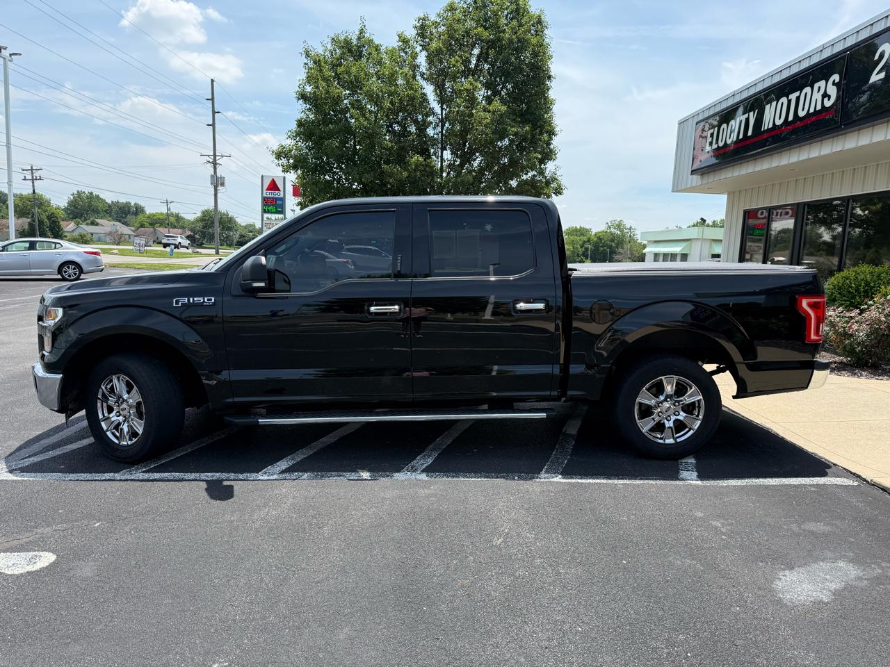 ford f-150 2016 1FTEW1C81GFB83220 image ford f-150 2016 1FTEW1C81GFB83220 image