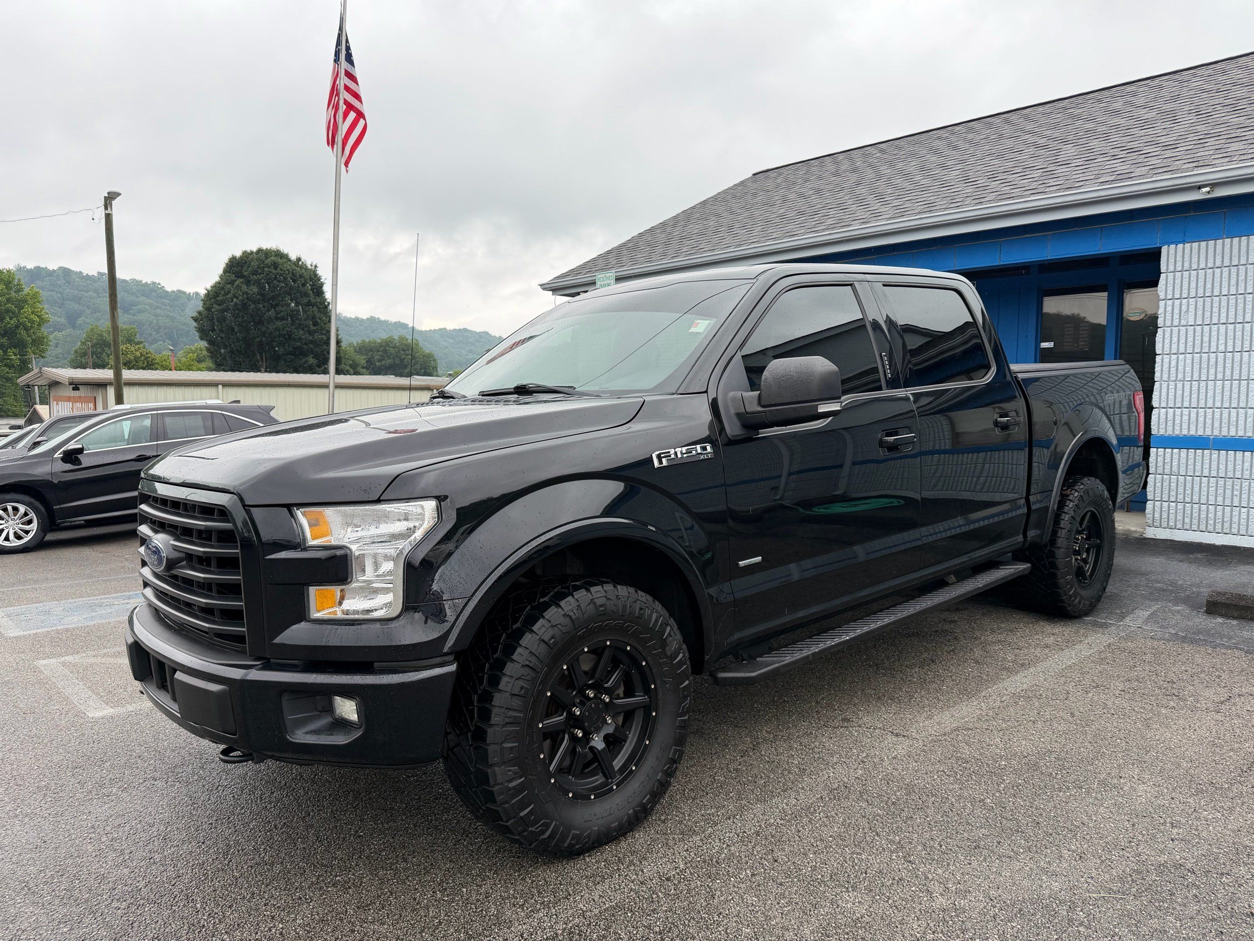 ford f-150 2016 1FTEW1EP9GFB97130 image ford f-150 2016 1FTEW1EP9GFB97130 image