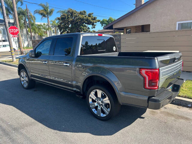 ford f-150 2016 1FTEW1EG7GFB26847 image ford f-150 2016 1FTEW1EG7GFB26847 image