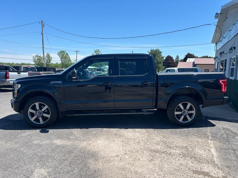 ford f-150 2016 1FTEW1EF4GFC62022 image ford f-150 2016 1FTEW1EF4GFC62022 image