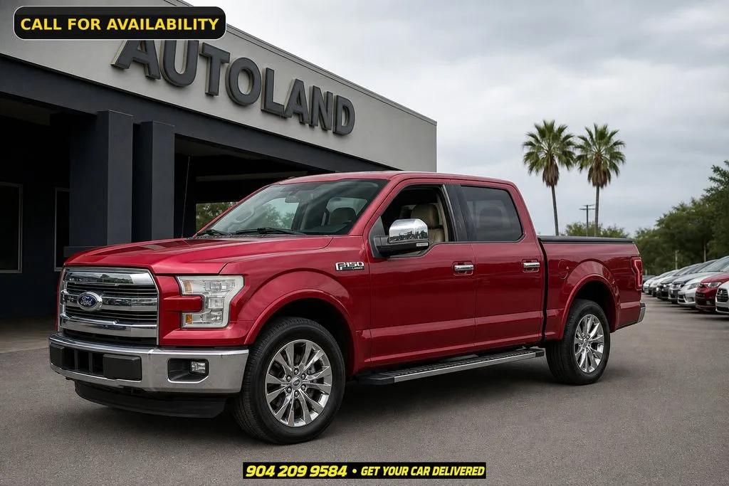 ford f-150 2016 1FTEW1CF8GFB75601 image ford f-150 2016 1FTEW1CF8GFB75601 image