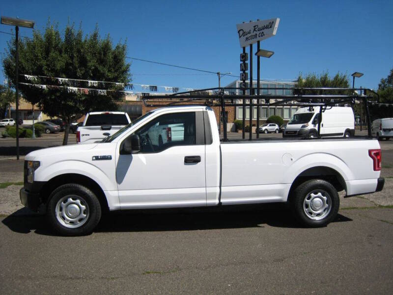 ford f-150 2016 1FTMF1C82GKE84324 image ford f-150 2016 1FTMF1C82GKE84324 image