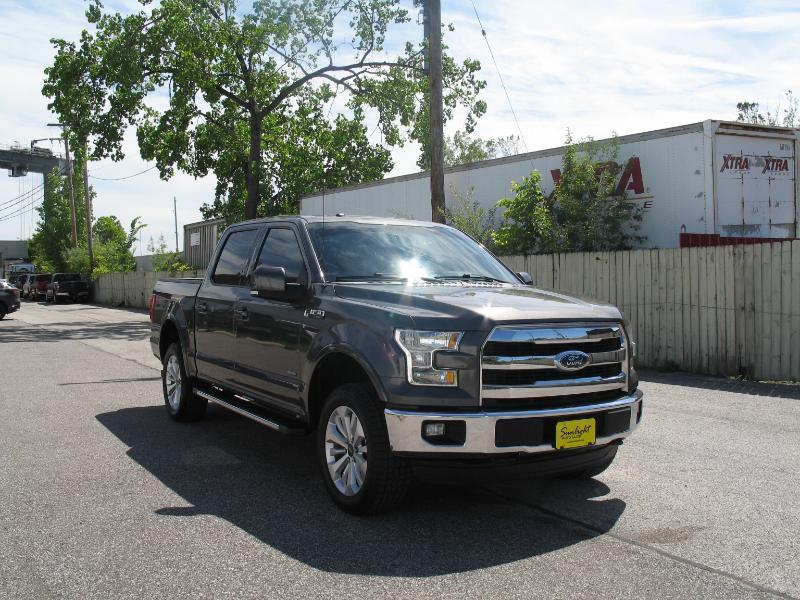 ford f-150 2016 1FTEW1EG8GKE72123 image ford f-150 2016 1FTEW1EG8GKE72123 image