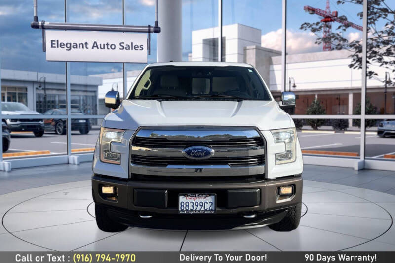 ford f-150 2016 1FTFW1EG2GKE96440 image ford f-150 2016 1FTFW1EG2GKE96440 image