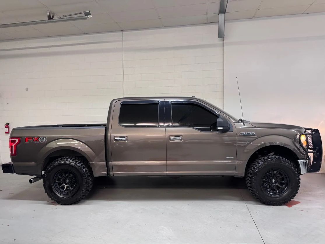 ford f-150 2016 1FTEW1EGXGFC36579 image ford f-150 2016 1FTEW1EGXGFC36579 image