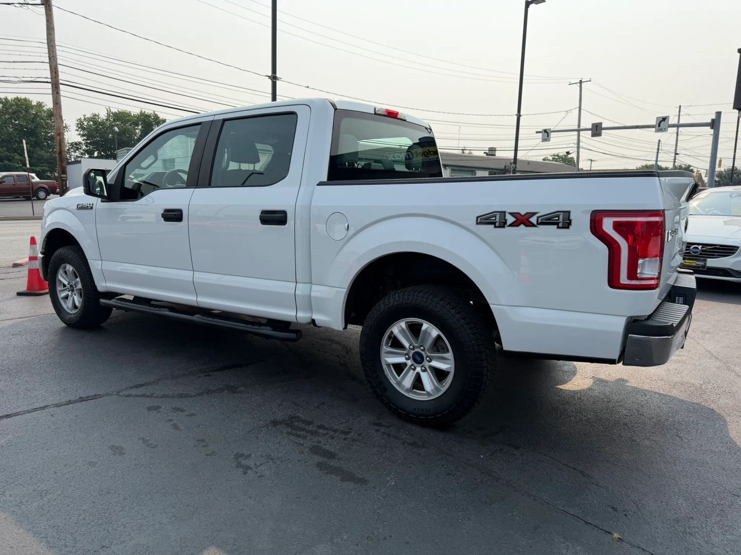 ford f-150 2016 1FTEW1E85GFC66324 image ford f-150 2016 1FTEW1E85GFC66324 image