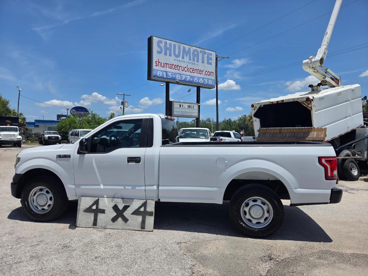ford f-150 2016 1FTMF1E80GKE06475 image ford f-150 2016 1FTMF1E80GKE06475 image