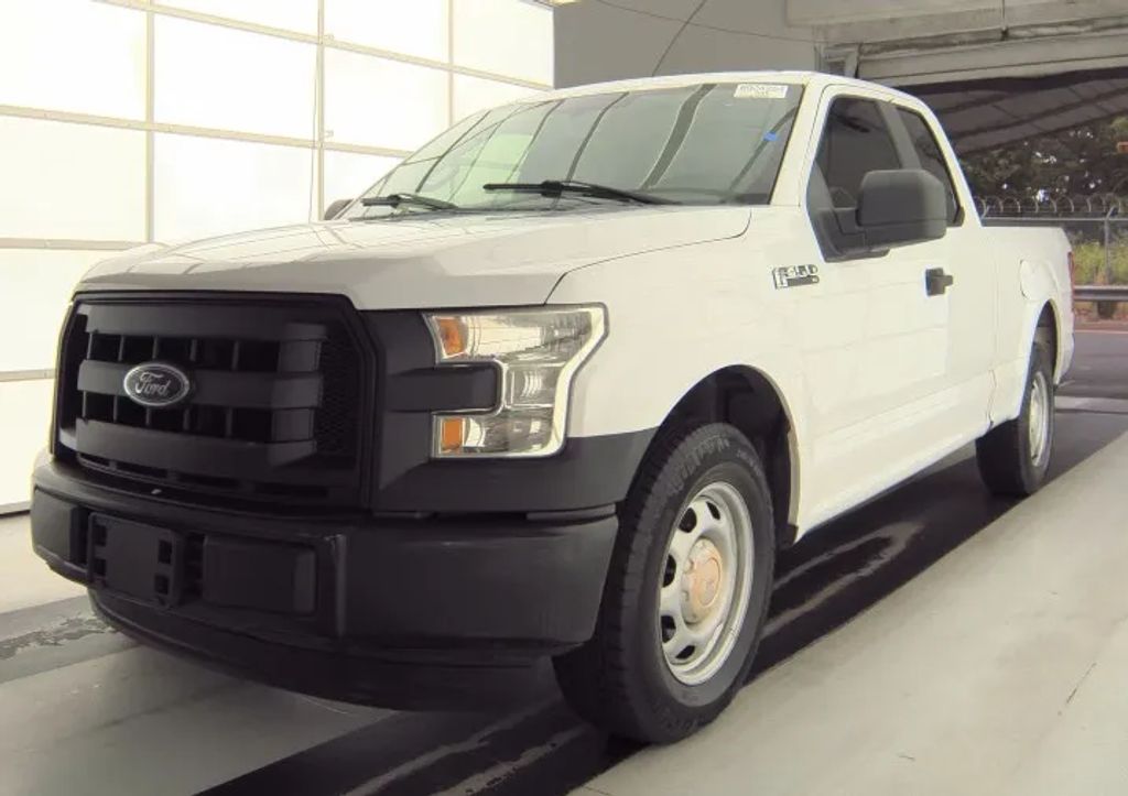ford f-150 2016 1FTEX1CFXGFB03277 image ford f-150 2016 1FTEX1CFXGFB03277 image